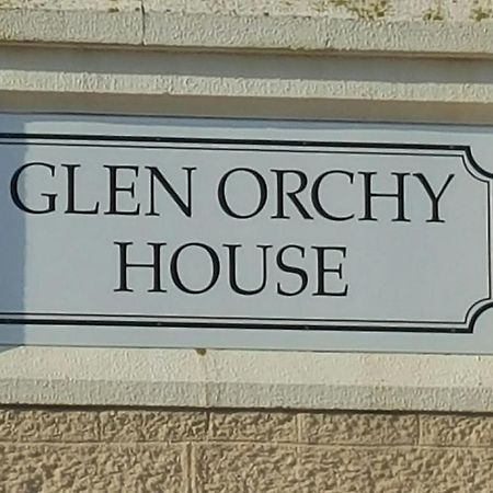 Glen Orchy House Hotel Lerwick Exterior photo