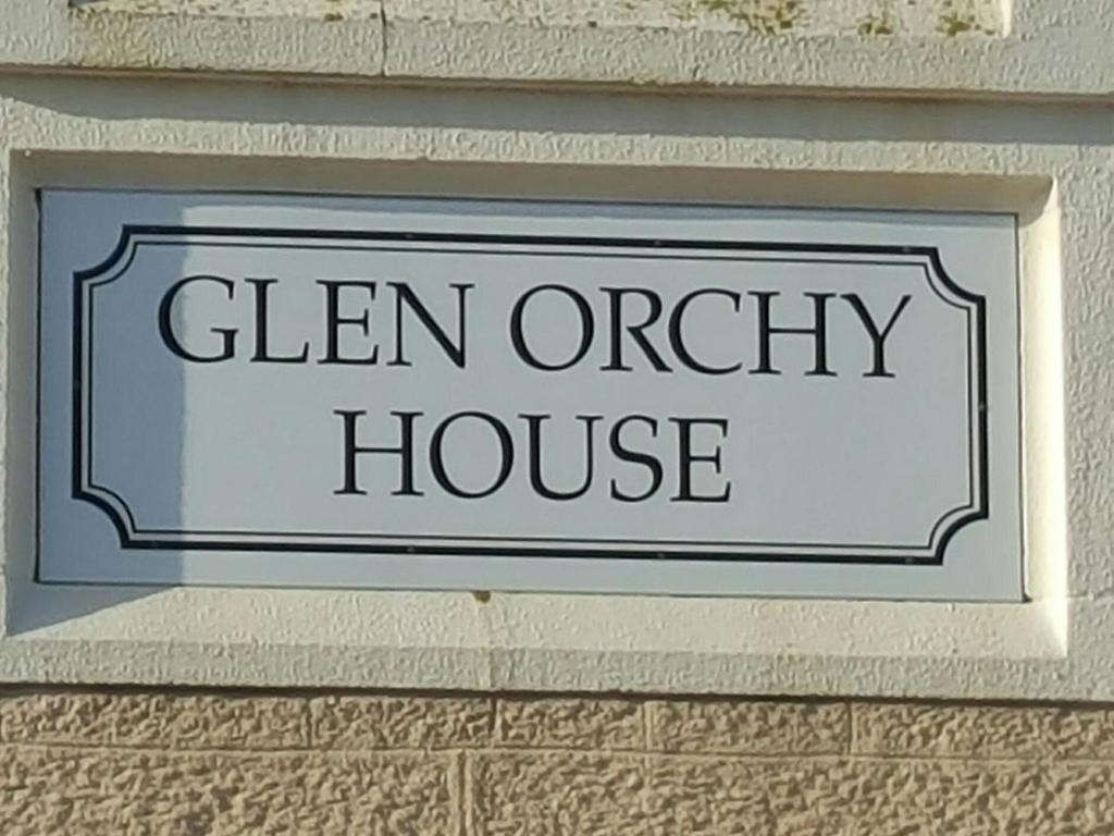 Glen Orchy House Hotel Lerwick Exterior photo