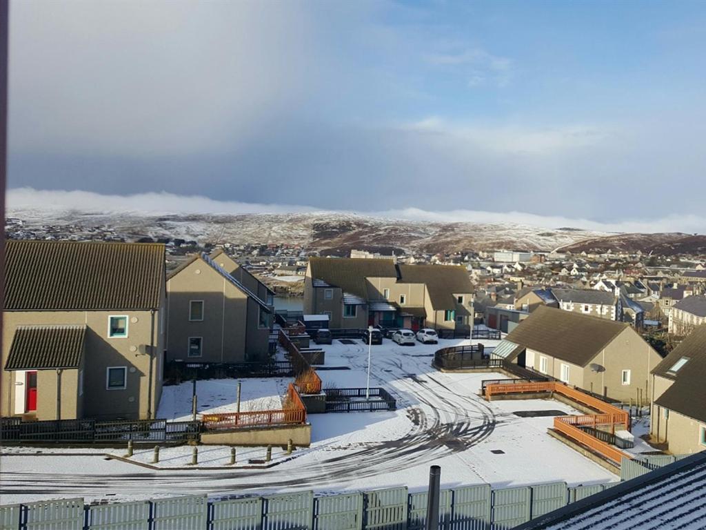 Glen Orchy House Hotel Lerwick Exterior photo