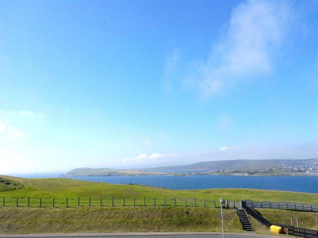 Glen Orchy House Hotel Lerwick Exterior photo