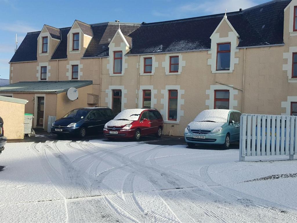 Glen Orchy House Hotel Lerwick Exterior photo