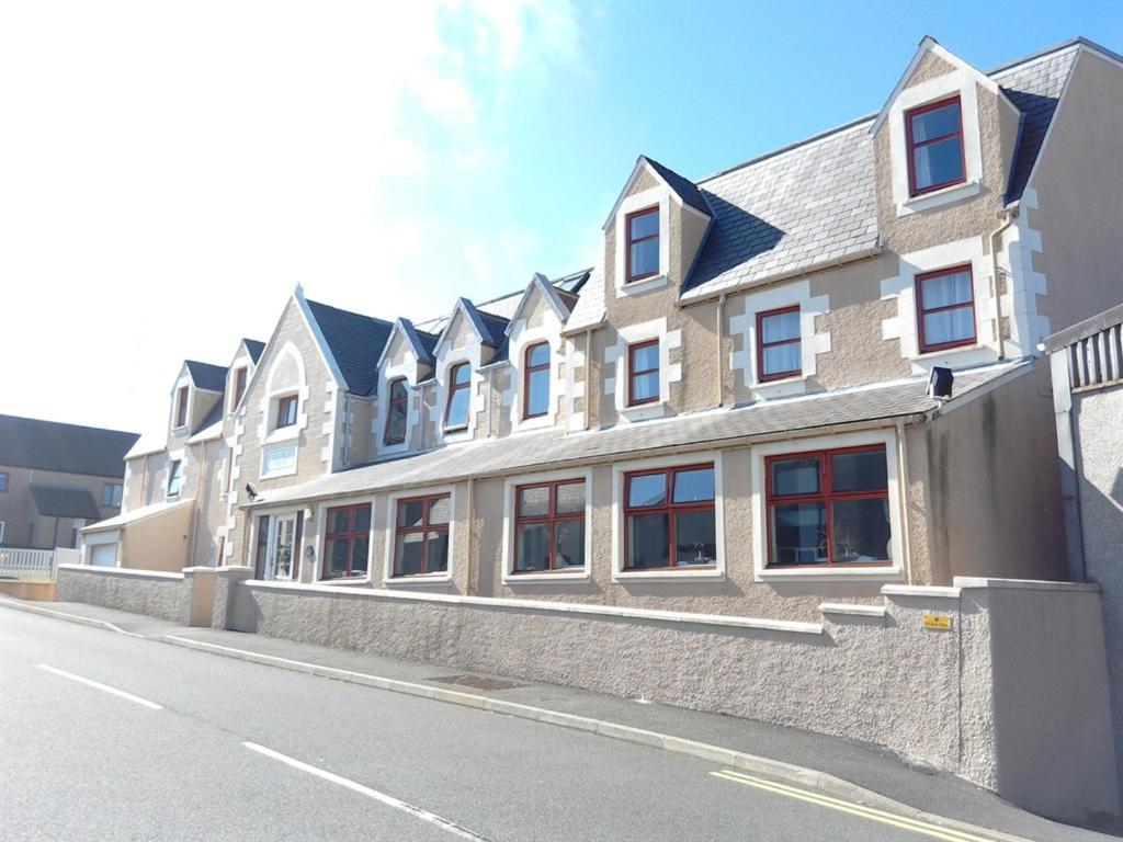 Glen Orchy House Hotel Lerwick Exterior photo